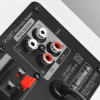 Edifier - R1280T Enceintes de bibliothèque alimentées par batterie de style technologique - Blanc-6