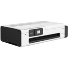 Canon - Imprimante multifonction grand format imagePROGRAF TC-21M avec scanner à plat-Le TC-21M simplifie le processus d'agrandissement des petites originaux grâce à sa fonction de scanner à plat, permettant des agrandissements directs en quelques étapes seulement.
