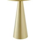 Modway - Maren Manche Table d’appoint - Laitons-9