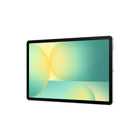 Samsung - Galaxy Tab S10 FE - 128 Go - Argent-Stockage: 128 Go