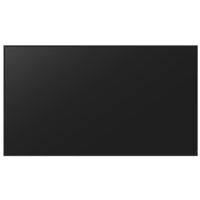 Optoma - 98 pouces 4K UHD professionnel plat-Rétroéclairage : LED de type direct