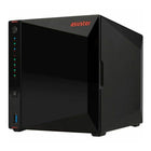 Asustor - Boîtier NAS Nimbustor 4 AS5404T 4 baies-Deux ports Ethernet 2,5 Gigabit