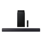Samsung - Barre de son 2.1 canaux avec caisson de basses HW-B550F Série B (2025)-8