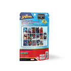 Marvel - Sac-Surprise Mystère Mini Spider-Man - 24 pièces-Un excellent cadeau pour les amoureux de casse-têtes