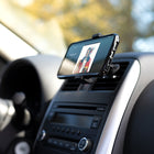 Mighty Mount - Simpl Grip - Support pour grille d'aération-Aimants N52 puissants : 6 aimants en néodyme pour une sécurité solide