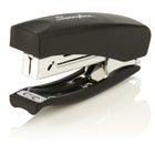 Swingline - Agrafeuse portative Soft Grip, 20 feuilles, noire -Le mécanisme d'agrafage en métal est dural et conçu pour durer 