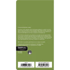 DateWorks - Planificateur de poche mensuel Chiots 2025-2026 - 3,5 po x 6,5 po - Bilingue-100 % sans plastique