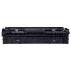 Premium Tone Canon 6364C001 Cartouche de toner compatible - Rendement standard - Cyan-Produit des couleurs éclatantes et uniformes pour des documents professionnels