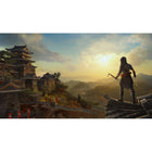 Assassins Creed Shadows pour PS5-Incarnez Naoe, un shinobi assassin, et Yasuke, un samouraï légendaire, et vivez leurs histoires passionnantes tout en maîtrisant leurs styles de jeu complémentaires. En tant que Naoe, utilisez la furtivité pour éviter d'être repéré et l'agilité pour confondre vos ennemis. En tant que Yasuke, frappez vos ennemis avec une précision et une puissance mortelles. Débloquez de nouvelles compétences, de nouveaux équipements et une progression indépendante pour chaque personnage.
