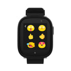 X6Play - Montre intelligente pour enfants - Noir-Exprimez-vous ! Personnalisez votre montre à votre guise.