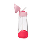 b.box - Bouteille Tritan - 600ml - Fizz Flamant-4