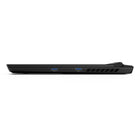 MSI - Ordinateur portable de jeu Vector GP66 12UGS-028CA de 15,6 po, Core i7-12700H, 16 Go RAM, SSD 512 Go, Windows 11-Piles : Au lithium-polymère à 4 cellules, 65 Wh