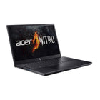 Acer - Ordinateur portable 15,6 po ANV15-41-R79H-CA - AMD Ryzen 5 7535HS - RTX2050 - SSD 512 Go - RAM 8 Go - Windows 11 - Noir-Gardez votre sang-froid au milieu des combats les plus féroces, grâce aux doubles ventilateurs innovants du Nitro V 15 et à son système d'échappement efficace.