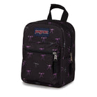JanSport - Sac À Lunch Big Break - Bad Bows-Poids : 8 Oz / 0,2 Kg