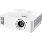 Optoma - Technology UHD38x Projecteur DLP 4K UHD 4 000 lumens-Luminosité maximale : 4000 lumens