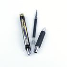 Pentel - Recharge pour Energel Permanent Stylo à Encre Gel - 0,5 mm - Noire - Paquet de 2-Réduisez vos déchets en rechargeant vos stylos