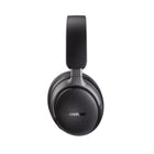 Bose - Casque Quietcomfort Ultra - Noir (2e génération)-Audio spatialisé désormais pour la musique et les films. Le tout nouveau mode Cinéma enrichit vos vidéos avec un son nuancé et riche en nuances