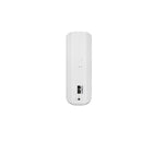Netgear - RBE772-100CNS Orbi 770 Series Full Home Tri-Band Mesh - Système Wi-Fi 7 - Paquet de 2-Un nouveau design élégant et des antennes hautes performances offrent une couverture WiFi à 360° dans toute votre maison, quelle que soit la disposition, de la porte d'entrée au jardin