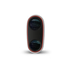 Garming - Approach Z30 Télémètre laser de golf-SUPPORT MAGNÉTIQUE POUR CHARIOT - Un support magnétique intégré pour chariot permet un déplacement rapide et pratique lorsque vous roulez dans une voiturette de golf.