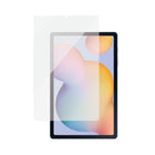 PanzerGlass - SAFE Protecteur d'écran pour Galaxy Tab S6 Lite - Coupe ultra large - Transparent (Bilingue)-Conçu pour prolonger la durée de vie