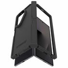 OtterBox - Étui Defender Pro XT avec Magnets pour Samsung Galaxy Z Fold8 Ultra - Noir-Conçue robuste et fine, avec des bords en caoutchouc antidérapants pour un transport sécurisé et une absorption des chocs.