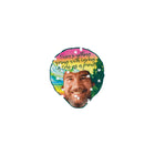 Chunky Custard Puzzles - Bob Ross casse-tête de 414 pièces-Age: 14+