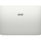 MSI - Ordinateur portable Prestige A16 AI+ 16" 4K OLED - AMD Ryzen AI 9 HX 365 - SSD 2 To - RAM 32 Go - Win 11 Pro - Argent-Le Prestige A16 AI+ est conçu pour une mobilité et une productivité élevées, ce qui le rend idéal pour une utilisation continue en déplacement.
