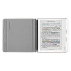 Kobo - Housse de nuit Libra carnet de notes - Sable beige-Technologie de veille et de réveil automatique