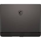 MSI - Ordinateur portable de jeu 16" VECTOR 16 HX - Intel i9-14900HX - RTX 4090 - 32 Go RAM - SSD 2 To - Gris Cosmo-Les ordinateurs portables de jeu MSI sont conçus pour les joueurs avec une résolution et un taux de rafraîchissement élevés. Rendez votre monde de jeu plus réaliste et plus fluide que jamais.