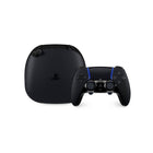 Sony - Manette de jeu sans fil DualSense Edge  – Noir de minuit-Modules et embouts de manette interchangeables - Visez et bougez avec précision en remplaçant les modules de manette par des neufs afin de toujours jouer avec un équipement en parfaite condition. De plus, trois types d’embouts de manette interchangeables vous aident à rester confortable pendant le jeu, sans sacrifier l’adhérence ou la stabilité