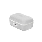 Sennheiser - Momentum True Wireless 4 - Adaptive Hybrid ANC - Argent Blanc-4
