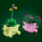 LEGO - Botanicals Les plantes oscillantes-Cet ensemble constitue un excellent cadeau pour les enfants à l’occasion d’un anniversaire et plus
