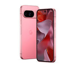 Google - Pixel 9 - 256 Go - Pivoine - Bell et Virgin Plus-Il est conçu pour durer : Le Pixel est résistant aux chutes, aux déversements et à la poussière du quotidien. L'écran est résistant aux rayures et aux fissures grâce au verre Corning Gorilla Glass Victus 2.