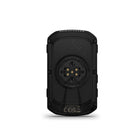 Garmin - Ordinateur de vélo GPS Edge 550 – Appareil uniquement-Gestionnaire de cartes avec connectivité Wi-Fi - Ajoutez, échangez ou mettez à jour des cartes gratuitement via Wi-Fi sur votre appareil