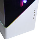 CyberPowerPC - Ordinateur de bureau gaming - AMD Ryzen 7 9700F - GeForce RTX 5060 Ti 8 Go - 16 Go de RAM - SSD de 1 To - Windows 11 Famille-Windows 11 Famille offre une expérience PC moderne, sécurisée et intuitive grâce à une interface repensée, des performances accrues, des fonctionnalités de sécurité intégrées et des outils multitâches intelligents, idéaux pour une utilisation quotidienne à domicile, le divertissement et la productivité