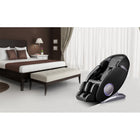 iComfort - Fauteuil de massage 2D - Noire-Système de massage à 6 têtes