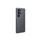 Samsung - Étui Kindsuit pour Galaxy S25 Ultra - Noir-Une touche de douceur sensible