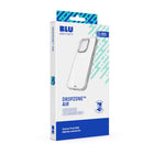 Blu Element - Étui DropZone Air pour iPhone 16 - Transparent-8
