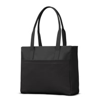 Samsonite - Companion Fourre-tout 15 po - noir-Fabriqué en tissu 100 % polyester durable