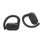 JBL - Soundgear Sense Écouteurs à conduction aérienne - Noir-Touchez simplement l’écouteur pour contrôler votre musique, le volume et vos appels