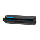 Cartouche de toner reconditionnée Ecotone Lexmark 20N1HC0 – Rendement élevé – Cyan-Rendement : 4500  