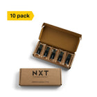 NXT Technologies - C600 Cle USB 2.0 16 GB - Paquet de 10-USB 2.0, 16 Go