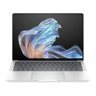 HP - Ordinateur portable EliteBook X G1a 14 po à écran tactile Copilot+ PC - AMD Ryzen AI 7 PRO 360 - SSD 1 To - 32 Go RAM - Windows 11 Pro-Développez des idées innovantes avec le processeur AMD Ryzen ultra-rapide doté d'un NPU jusqu'à 55 TOPS