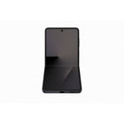 Samsung - Galaxy Z Flip7 - 256 Go - Noir de jais - Bell et Virgin Plus-Avec le Galaxy Z Flip7, vous pouvez utiliser des fonctionnalités alimentées par l’IA comme Gemini Live1 et ce, directement à partir de l’écran de couverture. Faites l’expérience de la fonctionnalité mains libres pour un contrôle total et plus de commodité avec le Galaxy Z Flip7