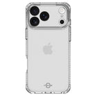 Itskins - Étui Spectrum_R pour iPhone 17 Pro Max - Transparent-Testé en cas de chute de 3 m / 10 pieds