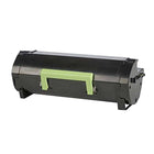 Cartouche de toner reconditionnée Ecotone Lexmark B261U00 – Rendement ultra élevé – Noir-Rendement : 15000  