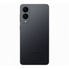 Samsung - Galaxy S25 Edge - 256 Go - Titane noir de jais - Bell et Virgin Plus-Mémoire: 12 Go