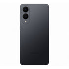 Samsung - Galaxy S25 Edge - 256 Go - Titane noir de jais - Bell et Virgin Plus-Mémoire: 12 Go