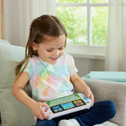 LeapFrog - Genius Fun, Ma Console Éducative -Anglais-Conduis un kart, montre tes meilleurs pas de danse, fais la course en hors-bord, mélange les couleurs des gommes, collectionne des petites créatures, nourris des oiseaux affamés et bien plus encore