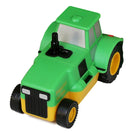 Popular Playthings - PPY60321 Mélange magnétique ou assortiment de véhicules - Ferme-Tous les ensembles sont compatibles, donc plus vous en avez, plus vous pouvez assembler de combinaisons possibles!